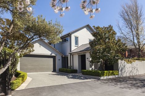 Photo of property in 25b Taylors Avenue, Bryndwr, Christchurch, 8052