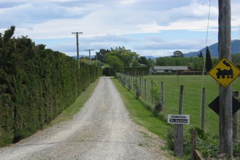 Photo of property in 3 Glasnevin Road, Amberley, 7410