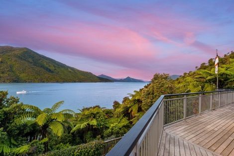 Photo of property in 600 Moetapu Bay Road, Moetapu Bay, Picton, 7282