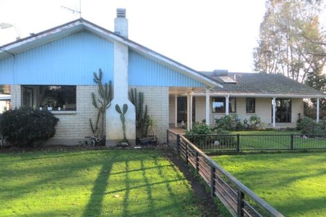 Photo of property in 1068 Paeroa-tahuna Road, Otway, Te Aroha, 3393