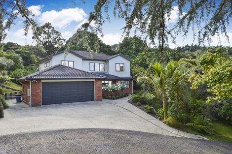 Photo of property in 30 Foster Avenue, Huia, Auckland, 0604