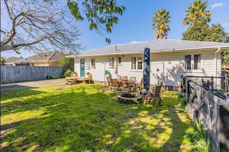 Photo of property in 5 Rice Crescent, Papakura, 2110