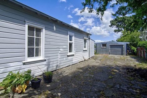 Photo of property in 130 Fitzherbert Street, Featherston, 5710