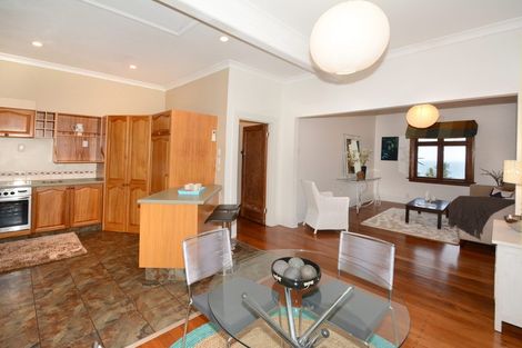 Photo of property in 49 Earls Road, Saint Clair, Dunedin, 9012