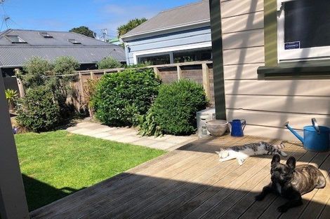 Photo of property in 10 Milton Street, Berhampore, Wellington, 6023