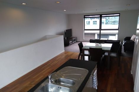 Photo of property in 422/57 Mahuhu Crescent, Auckland Central, Auckland, 1010