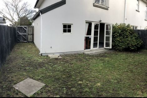 Photo of property in 9h Crohane Place, Addington, Christchurch, 8024