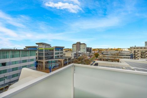 Photo of property in 25/391 Victoria Street, Hamilton Central, Hamilton, 3204
