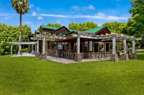 Photo of property in 66 Postman Road, Dairy Flat, Albany, 0794