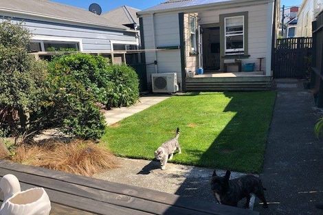 Photo of property in 10 Milton Street, Berhampore, Wellington, 6023