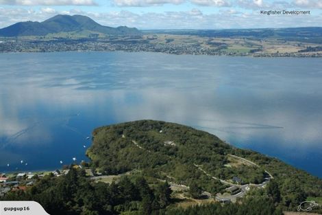 Photo of property in 55 Parawera Drive, Acacia Bay, Taupo, 3330