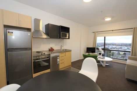 Photo of property in Twin Towers, 1106/17 Putney Way, Manukau, Auckland, 2104