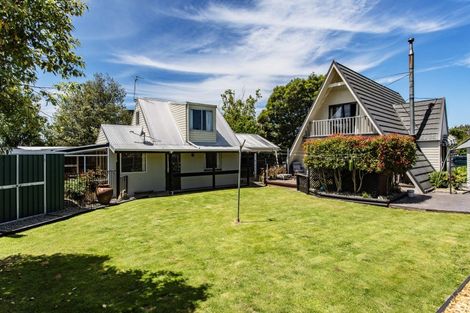 Photo of property in 17 Wellington Street, Ashley, Rangiora, 7477