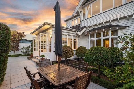 Photo of property in 47 Holmwood Road, Merivale, Christchurch, 8014