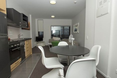 Photo of property in Twin Towers, 1103/17 Putney Way, Manukau, Auckland, 2104
