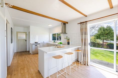 Photo of property in 62 Brockville Road, Glenross, Dunedin, 9011