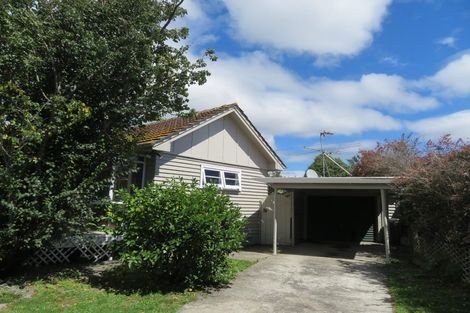 Photo of property in 53 Routley Crescent, Elderslea, Upper Hutt, 5018