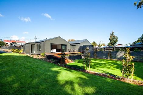 Photo of property in 18a Aubrey Street, New Plymouth, 4310