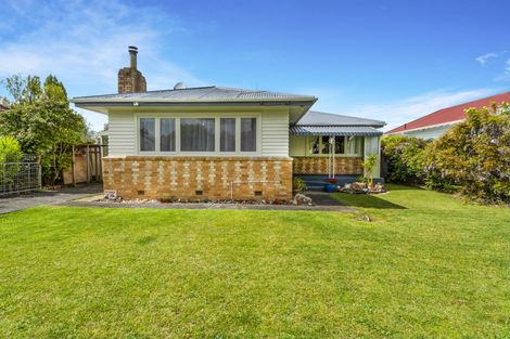 Photo of property in 46 Coronation Road, Morrinsville, 3300