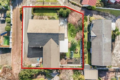 Photo of property in 7 Tiffiney Place, Chartwell, Hamilton, 3210