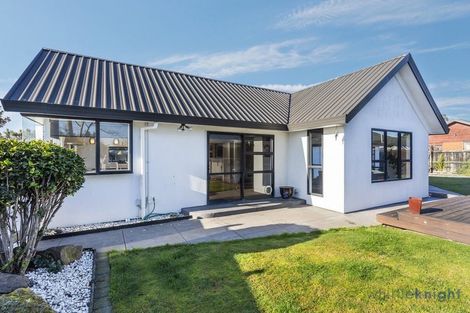 Photo of property in 27 Fairweather Crescent, Kaiapoi, 7630