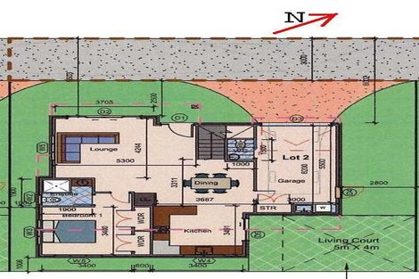 Photo of property in 12a Mcleod Road, Weymouth, Auckland, 2103