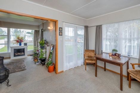 Photo of property in 18 Clyde Street, Levin, 5510