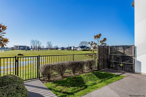 Photo of property in 2c Batchelor Place, Kaiapoi, 7630