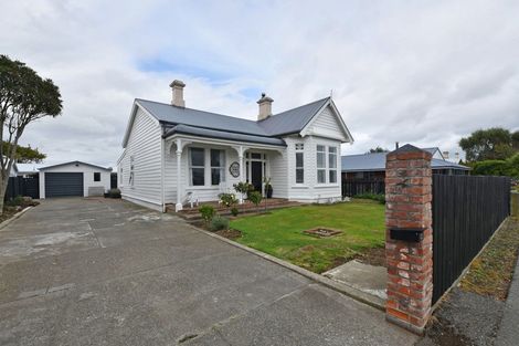 Photo of property in 83 Robertson Street, Richmond, Invercargill, 9810