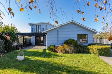 Photo of property in 25 Burnett Street, Oxford, 7430