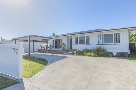 Photo of property in 73 Middle Road, Havelock North, 4130