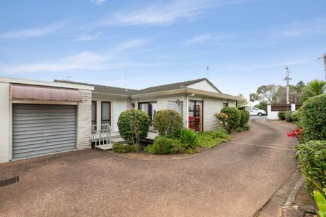 Photo of property in 1/230 Bucklands Beach Road, Bucklands Beach, Auckland, 2012