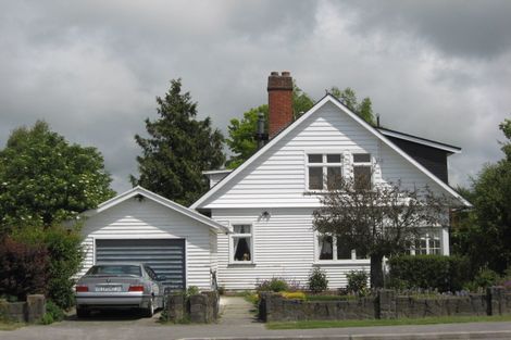 Photo of property in 229 King Street, Rangiora, 7400