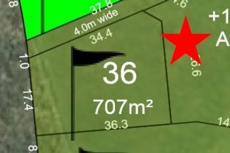 Photo of property in 36 Papawhero Drive, Bell Block, New Plymouth, 4312