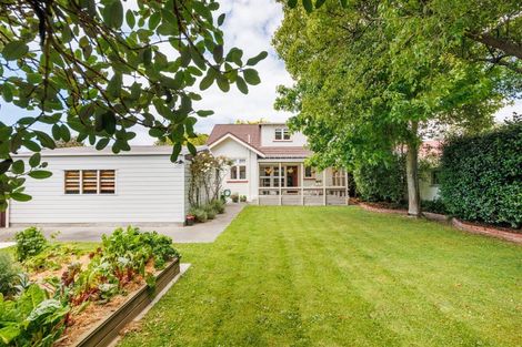 Photo of property in 247 College Street, West End, Palmerston North, 4412
