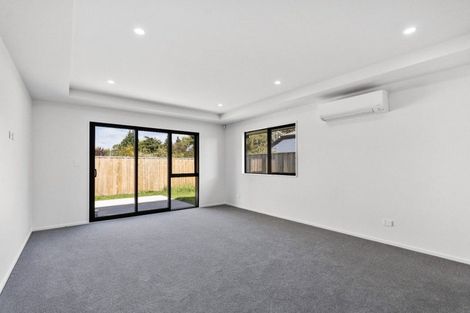Photo of property in 34 Derbridge Street, Woodend, 7610