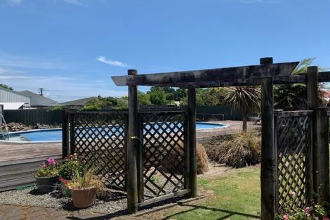 Photo of property in 10b Tate Road, Brixton, Waitara, 4382