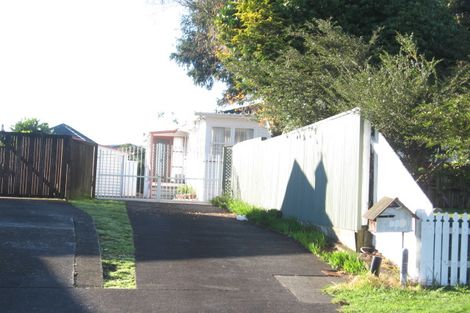 Photo of property in 19 Bettina Place, Manurewa, Auckland, 2102