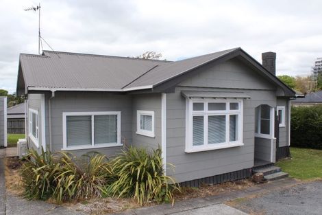 Photo of property in 119 Pembroke Street, Hamilton Lake, Hamilton, 3204