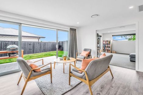 Photo of property in 4 Monte Crescent, Lincoln, 7608