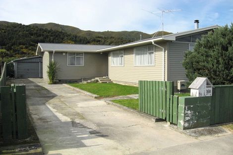 Photo of property in 168 Wise Street, Wainuiomata, Lower Hutt, 5014