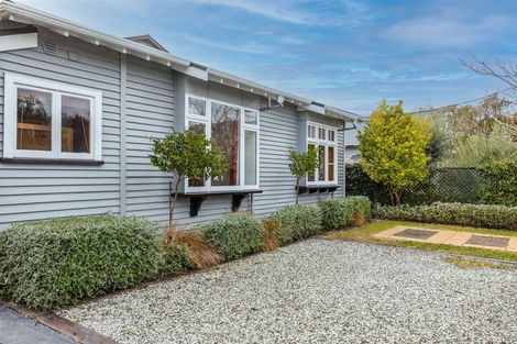 Photo of property in 85 Malcolm Avenue, Beckenham, Christchurch, 8023
