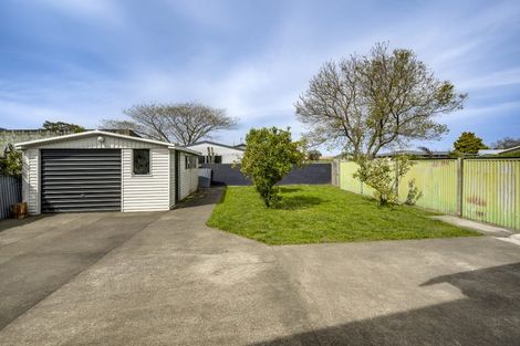 Photo of property in 9 Roach Street, Marewa, Napier, 4110
