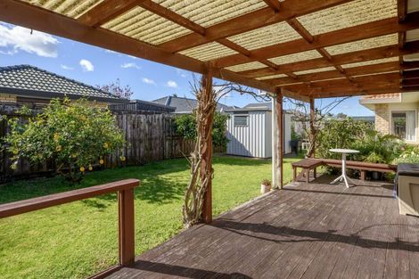 Photo of property in 18 Lasiandra Place, Mount Maunganui, 3116