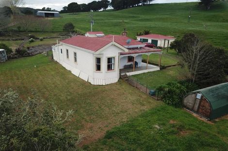 Photo of property in 348 Kokopu Road, Ruatangata West, Whangarei, 0179