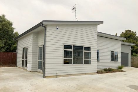 Photo of property in 14a Princes Street, Temuka, 7920