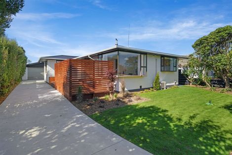 Photo of property in 32 Royalist Avenue, North New Brighton, Christchurch, 8083