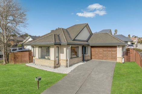 Photo of property in 86 Kilkenny Drive, Dannemora, Auckland, 2016