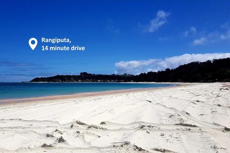 Photo of property in 10 Whitney Lane, Karikari Peninsula, 0483