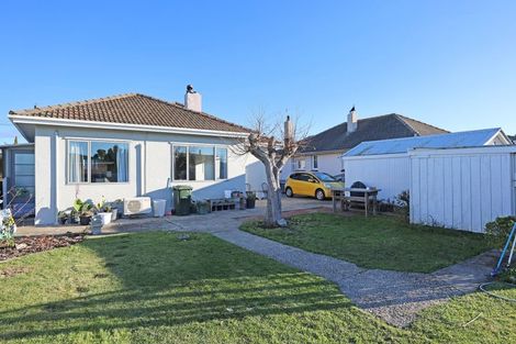 Photo of property in 10 Balmoral Street, Oamaru North, Oamaru, 9400